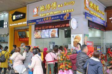 北京鲍师傅糕点运营店如何树立良好的口碑？
